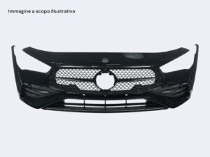 A1188809202 PARAURTI ANTERIORE SEMICOMPLETO MERCEDES CLA Coupé (C118) benzina 2000