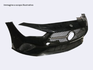 A1188859303 PARAURTI ANTERIORE SEMICOMPLETO MERCEDES CLA Coupé (C118) benzina 2000
