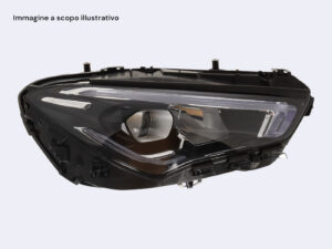 FARO FANALE ANTERIORE DESTRO A LED MERCEDES CLA Coupé (C118) A1189064000 (19>)