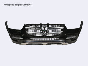 A1678806106 PARAURTI ANTERIORE SEMICOMPLETO MERCEDES GLE W167 diesel 2000