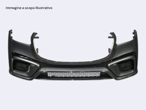 A1678850211 PARAURTI ANTERIORE SEMICOMPLETO MERCEDES GLS Serie (X167) benzina 4000