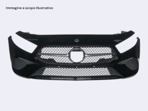 A1778805504 PARAURTI ANTERIORE SEMICOMPLETO MERCEDES Classe A Serie (W177) diesel 1500