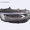 FARO FANALE ANTERIORE SINISTRO A LED MERCEDES Classe A Serie (W177) A1779060701 (18>)