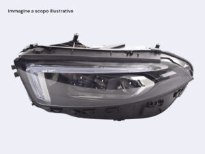 FARO FANALE ANTERIORE SINISTRO A LED MERCEDES Classe A Serie (W177) A1779060701 (18>)