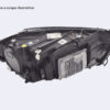 FARO FANALE ANTERIORE SINISTRO A LED MERCEDES Classe A Serie (W177) A1779060701 (18>)