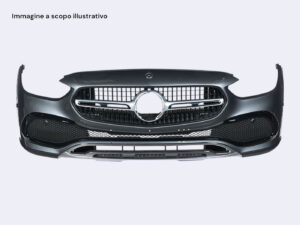 A2068853801 PARAURTI ANTERIORE SEMICOMPLETO MERCEDES Classe C S206 Station Wagon Serie diesel 2000