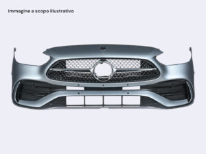 A2068859201 PARAURTI ANTERIORE SEMICOMPLETO MERCEDES Classe C Coupè (W205) benzina 4000