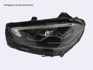 FARO FANALE ANTERIORE SINISTRO A LED MERCEDES Classe C W206 Serie A2069065401 (21>)