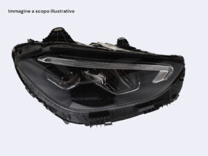 FARO FANALE ANTERIORE DESTRO A LED MERCEDES Classe C W206 Serie A2069065501 (21>)