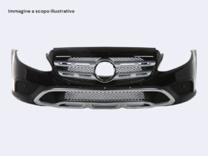 A2138807201 PARAURTI ANTERIORE SEMICOMPLETO MERCEDES Classe E W213 diesel 2000
