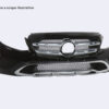 A2138807201 PARAURTI ANTERIORE SEMICOMPLETO MERCEDES Classe E W213 diesel 2000