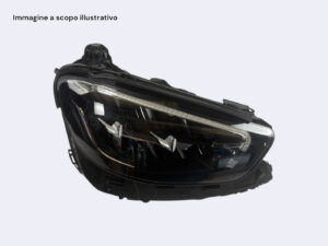 FARO FANALE ANTERIORE DESTRO A LED MERCEDES Classe E W213 A2139066408 (16>)