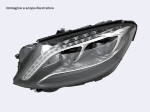 FARO FANALE ANTERIORE SINISTRO A LED MERCEDES Classe S W222 6° Serie A2228207361 (13>)