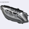 FARO FANALE ANTERIORE DESTRO A LED MERCEDES Classe S W222 6° Serie A2228207461 (13>)