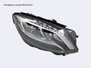 FARO FANALE ANTERIORE DESTRO A LED MERCEDES Classe S W222 6° Serie A2228207461 (13>)