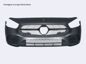 A2478801908 PARAURTI ANTERIORE SEMICOMPLETO MERCEDES Classe B Serie (W247) diesel 2000