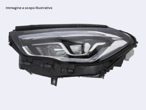 FARO FANALE ANTERIORE SINISTRO A LED MERCEDES GLA Serie (H247) A2479067701 (20>)
