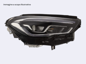 FARO FANALE ANTERIORE DESTRO A LED MERCEDES GLA Serie (H247) A2479067801 (20>)