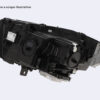 FARO FANALE ANTERIORE DESTRO A LED MERCEDES GLA Serie (H247) A2479067801 (20>)