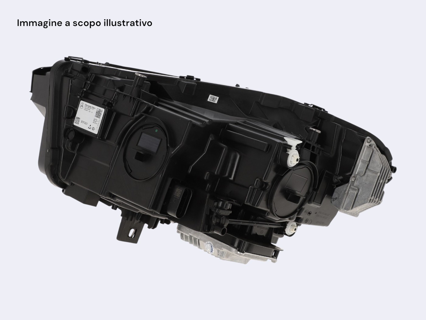 FARO FANALE ANTERIORE DESTRO A LED MERCEDES GLA Serie (H247) A2479067801 (20>)