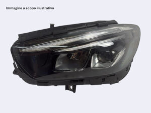 FARO FANALE ANTERIORE SINISTRO A LED MERCEDES Classe B Serie (W247) A2479068900 (18>23)