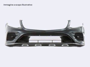 A2538853300 PARAURTI ANTERIORE SEMICOMPLETO MERCEDES GLC Serie (W253) benzina 4000