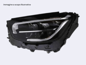 FARO FANALE ANTERIORE SINISTRO A LED MERCEDES GLC Serie (W253) A2539068101 (15>)