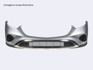 A2548856100 PARAURTI ANTERIORE SEMICOMPLETO MERCEDES GLC X254 Serie diesel 2000