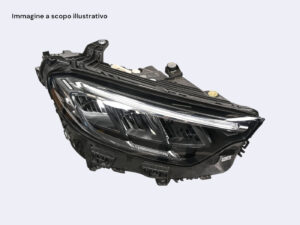 FARO FANALE ANTERIORE DESTRO A LED MERCEDES GLC X254 Serie A2549064001 (22>24)