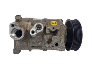5Q0816803 COMPRESSORE ARIA CONDIZIONATA SEAT Ateca Serie Diesel
