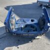 SCOCCA COMPLETA SKODA Kamiq Serie 658809601C DUS (18>)