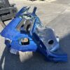 SCOCCA COMPLETA SKODA Kamiq Serie 658809601C DUS (18>)