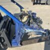 SCOCCA COMPLETA SKODA Kamiq Serie 2Q0803091A DUS (18>)