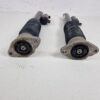 AMMORTIZZATORI PNEUMATICI POSTERIORI DESTRO E SINISTRO MERCEDES GLC Coupe (BM 253) (6.2016) A2533204500 (16>)