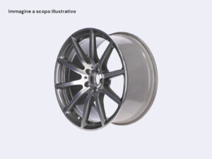 CERCHIO IN LEGA MERCEDES GLC Serie (W253) A2534013500 (15>)