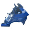 SCOCCA COMPLETA SKODA Kamiq Serie 658809601C DUS (18>)