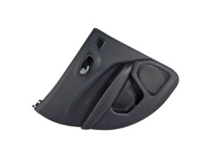 PANNELLO INTERNO PORTIERA POST SX JEEP Compass Serie 60967851 (16>)