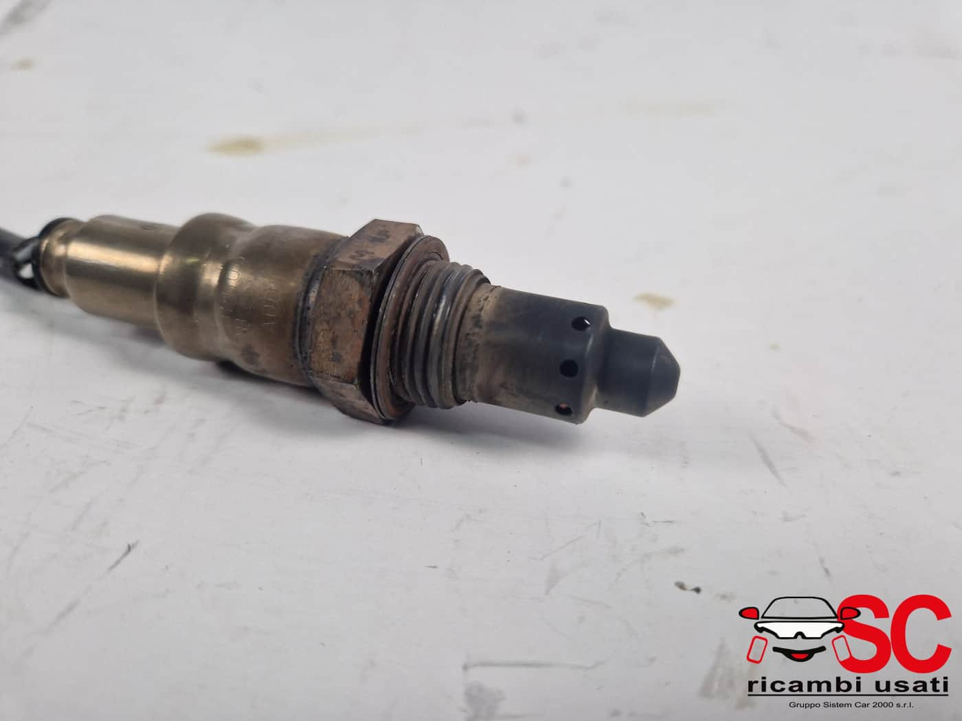 55282500 SONDA LAMBDA JEEP Compass Serie Diesel