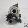 46335516 TURBINA JEEP Compass Serie Diesel