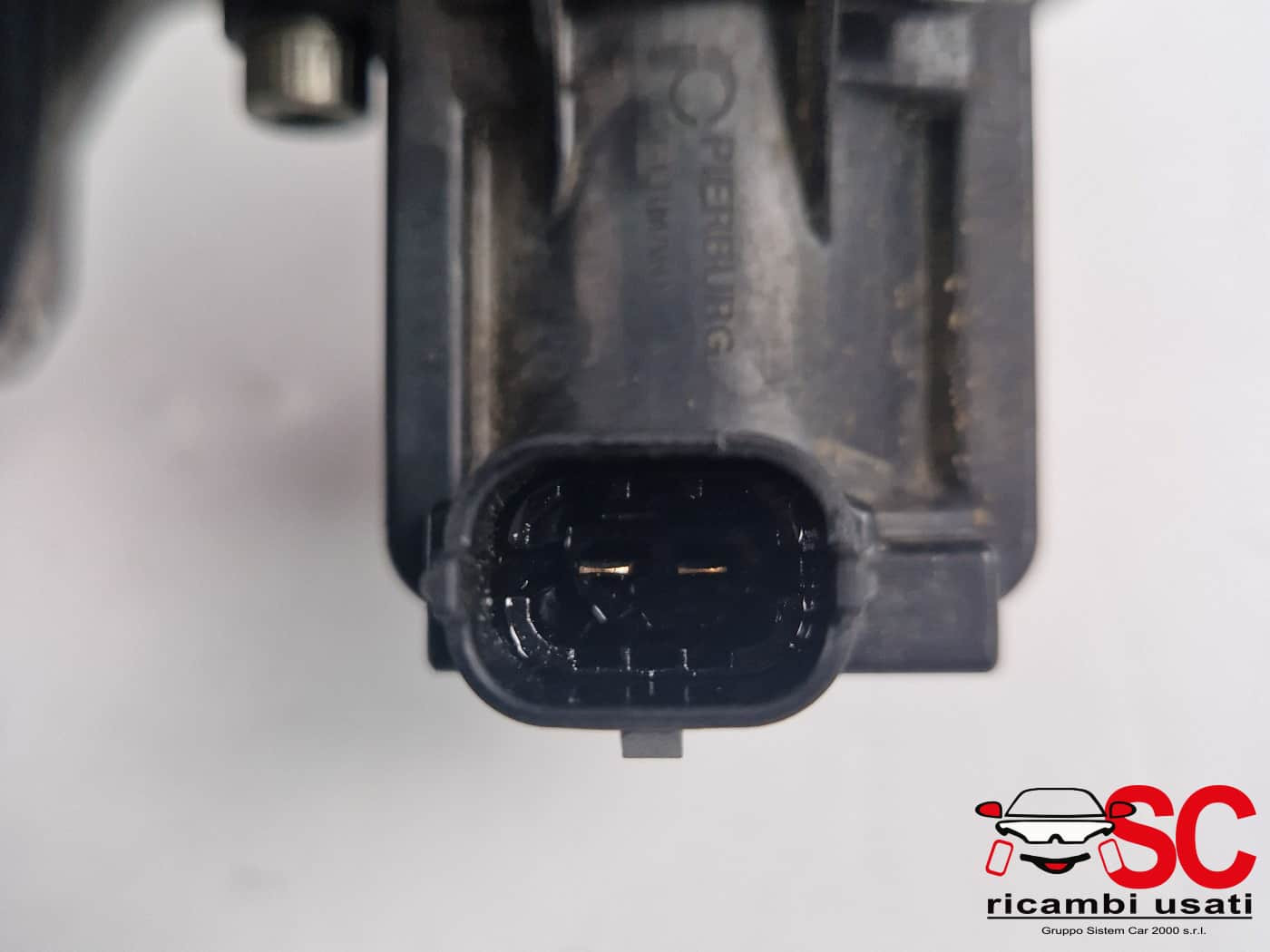 46335516 TURBINA JEEP Compass Serie Diesel