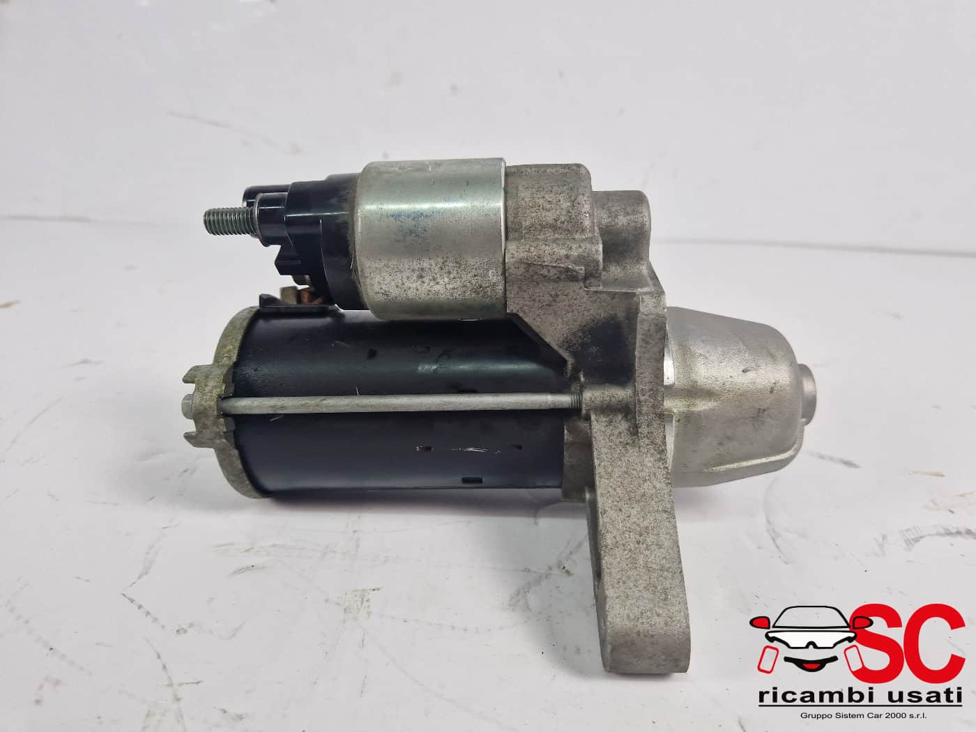 51975680 MOTORINO AVVIAMENTO JEEP Compass Serie Diesel