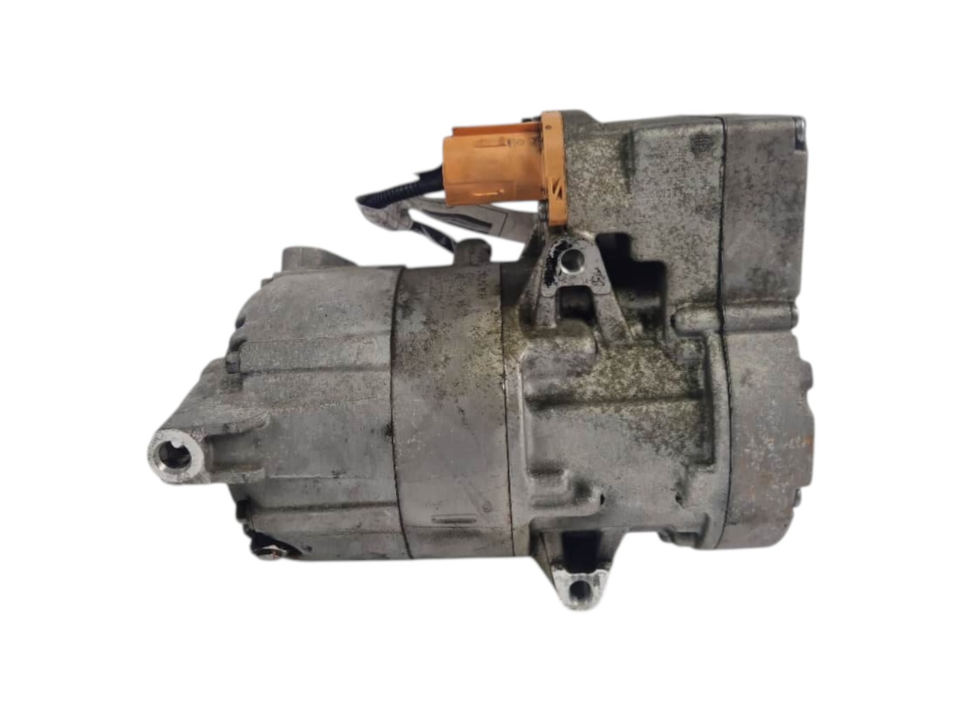52113751 COMPRESSORE ARIA CONDIZIONATA JEEP Compass Serie Diesel