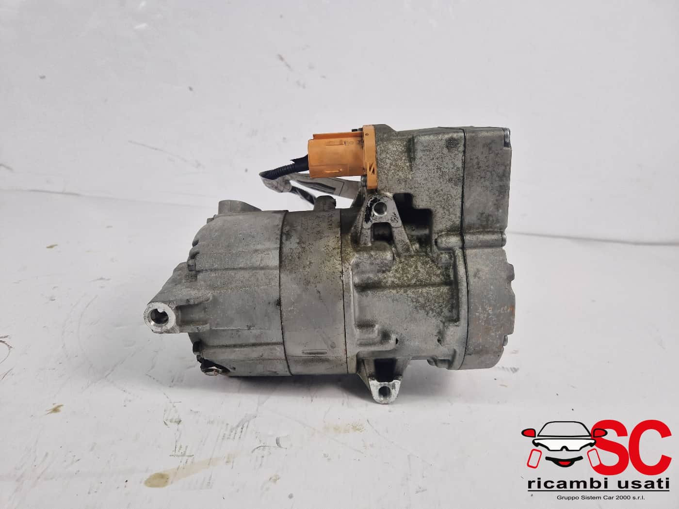 52113751 COMPRESSORE ARIA CONDIZIONATA JEEP Compass Serie Diesel