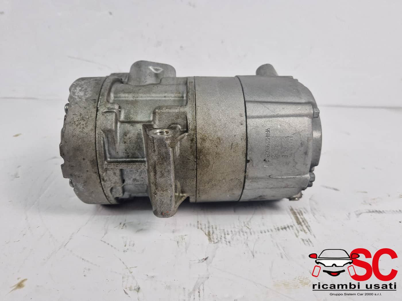 52113751 COMPRESSORE ARIA CONDIZIONATA JEEP Compass Serie Diesel