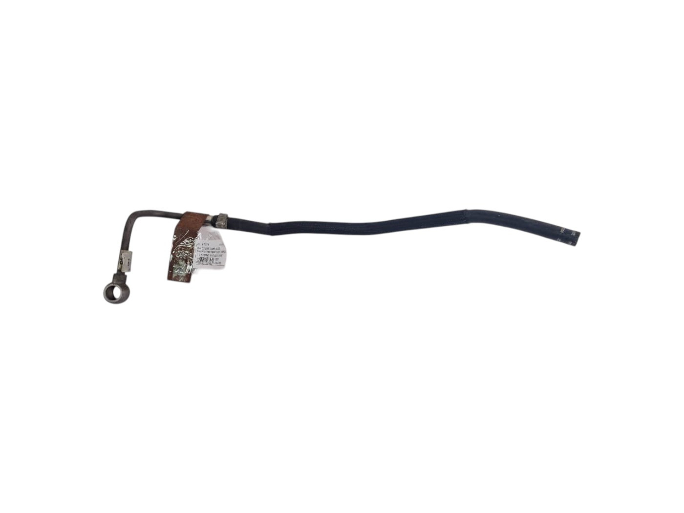 52173587 TUBI ACQUA JEEP Compass Serie Diesel