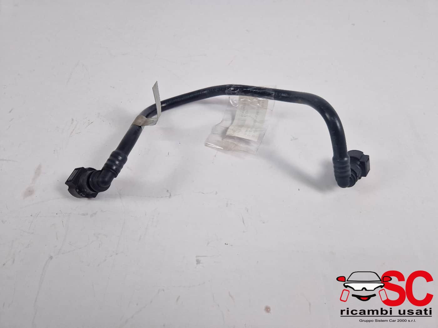 46344297 TUBO OLIO JEEP Compass Serie Diesel