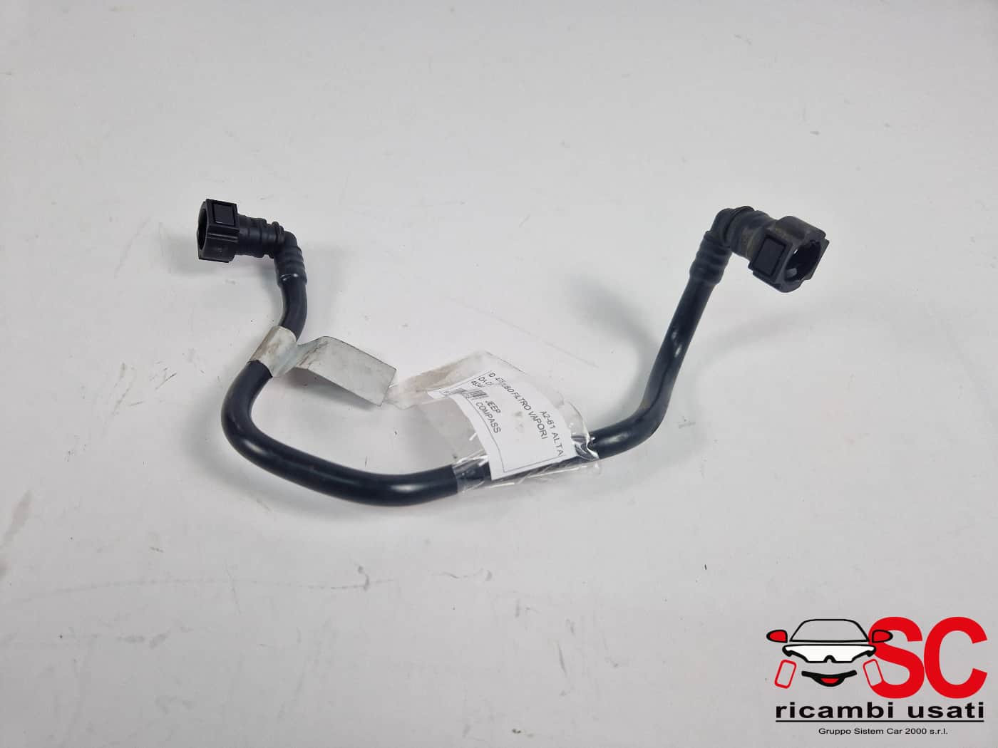 46344297 TUBO OLIO JEEP Compass Serie Diesel