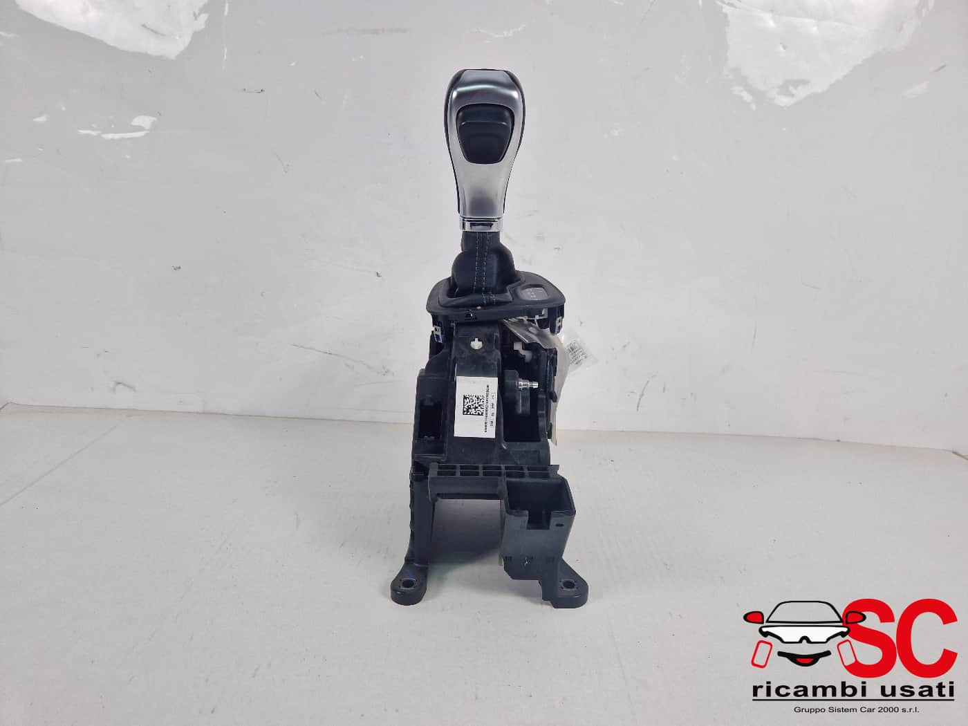 60951440 LEVA CAMBIO AUTOMATICO JEEP Compass Serie Diesel