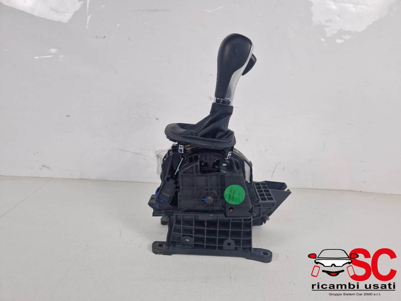 60951440 LEVA CAMBIO AUTOMATICO JEEP Compass Serie Diesel
