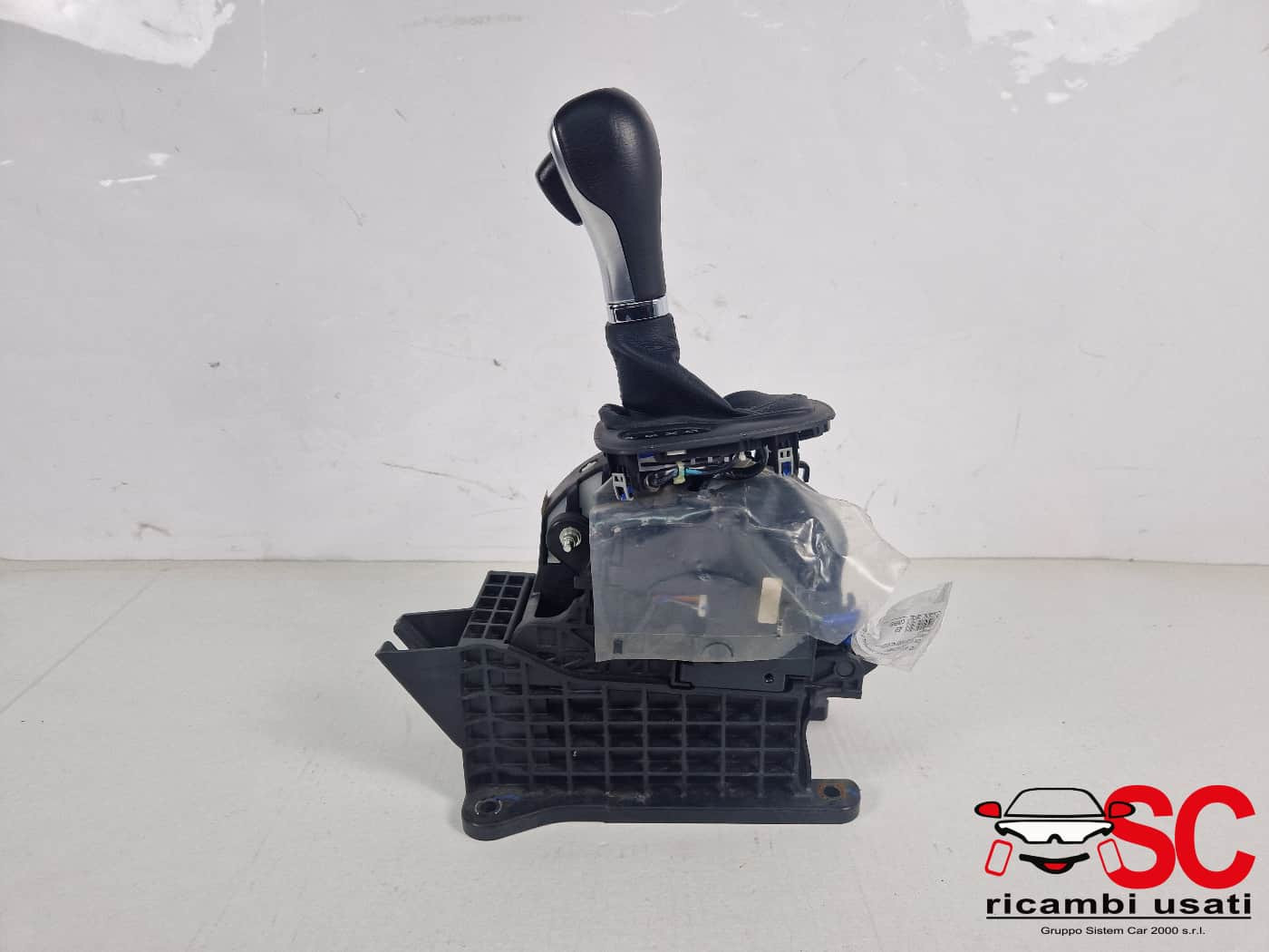 60951440 LEVA CAMBIO AUTOMATICO JEEP Compass Serie Diesel